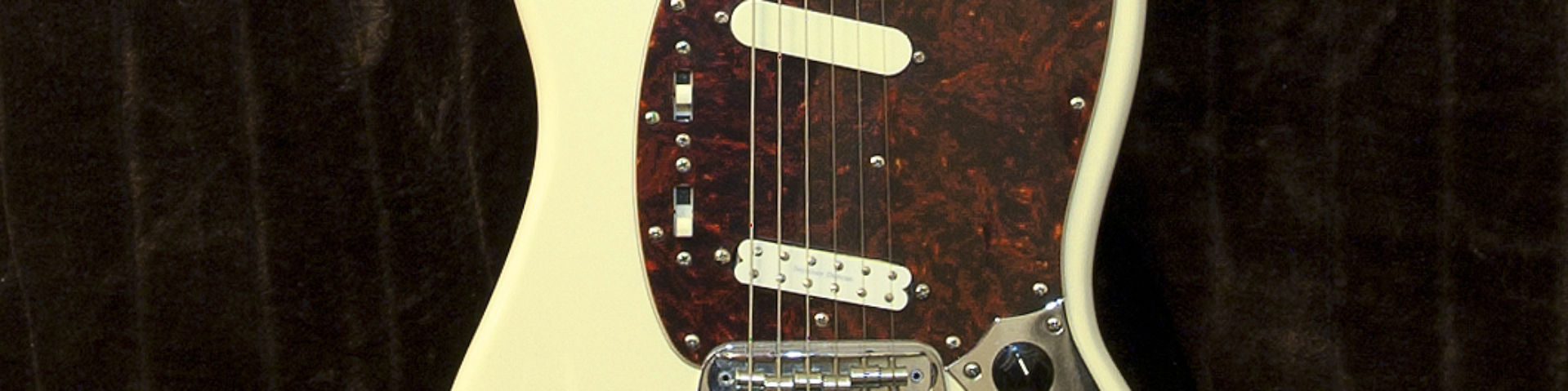 Fender Mustang - E-Gitarrenguru.de